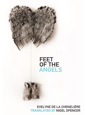 cover image of Feet of the Angels